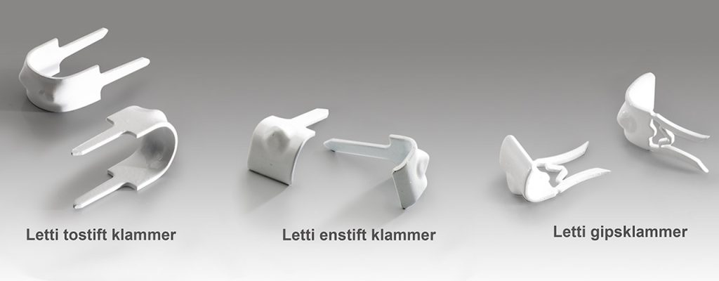 Letti_hvite klammere