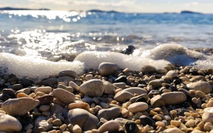 Sommerhilsen fra Letti